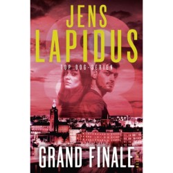 Grand finale: 6. Bind