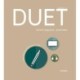 Duet - alfabethæfte
