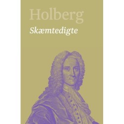 Skæmtedigte