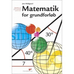 Matematik for grundforløb