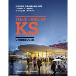 Flere sider af KS. Grundbogen, 2. udg.