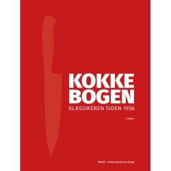 Kokkebogen