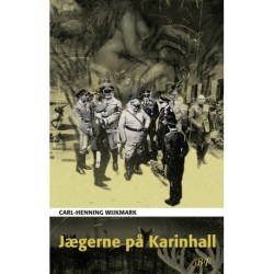 Jægerne på Karinhall