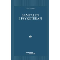 Samtalen i psykoterapien