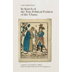 In search of the true political position of the 'Ulama: an analysis of the aims and perspectives of the chronicles of Abd al-Rahman al-Jarbarti (1753-1825)