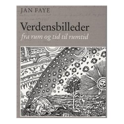 Verdensbilleder: Fra rum og tid til rumtid