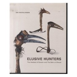 Elusive Hunters: The Haddad of Kanem and The Bahr el Ghazal
