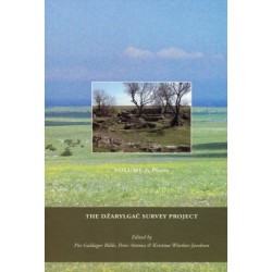 The Dzarylgac Survey Project