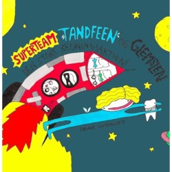 SUPERTEAM, TANDFEEN OG GLEMSLEN: DEN STORE REDNINGSAKTION