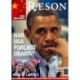 RÆSON nr. 2 2010: Har USA forladt Obama? (Det ottende trykte nummer af RÆSON)
