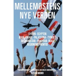 Mellemøstens Nye Verden
