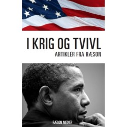 I krig og tvivl: Artikler fra RÆSON