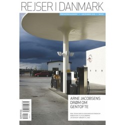 Rejser i Danmark: Nr.1 (premierenummer)