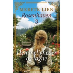 Hemmeligheder og løgne