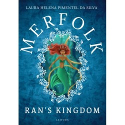 Merfolk - Ran’s Kingdom