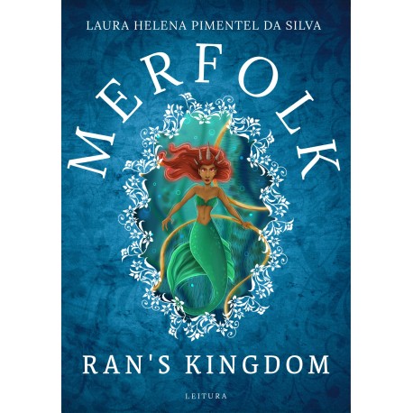 Merfolk - Ran’s Kingdom