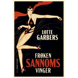 Frøken Sannoms vinger