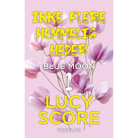 Ikke flere hemmeligheder