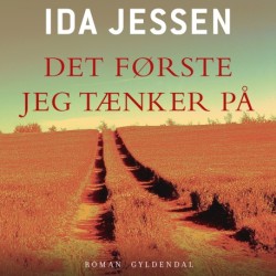 Det første jeg tænker på