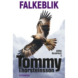 Falkeblik