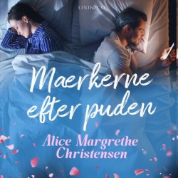 Mærkerne efter puden