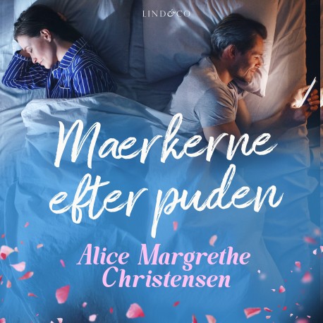 Mærkerne efter puden