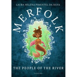 Merfolk - The People of the River