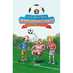 Jalkapallojoukkue -3: Topakka äiti