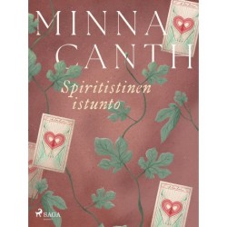 Spiritistinen istunto