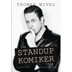 Standupkomiker: Erindringer