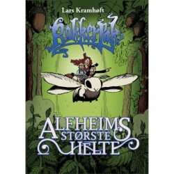 Rakkerpak 3: Alfheims største helte