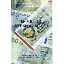 En million i nye sedler: De fandt en million - men fandt de lykken?