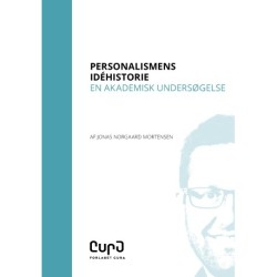 Personalismens idéhistorie: En akademisk undersøgelse