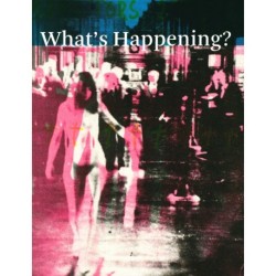 What's Happening?: danish Avant-Garde and Feminism 1965-1975