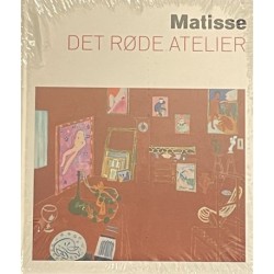 Matisse. Det røde atelier