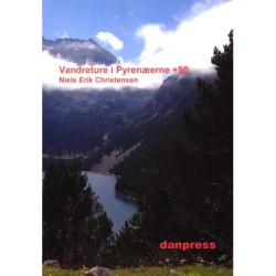 Vandreture i Pyrenæerne +50