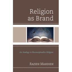 Religion as Brand: An Analogy to Reconceptualize Religion