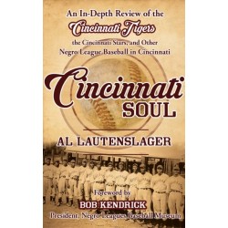 Cincinnati Soul