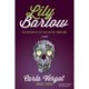 Lily Barlow Book Three: The Mystery of the Tiles on the Tombstone