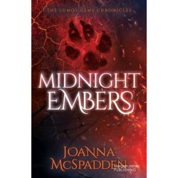 Midnight Embers: The Lumos Gems Chronicles