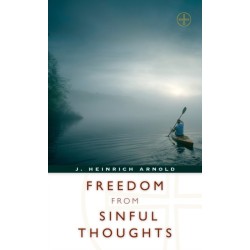 Freedom from Sinful Thoughts