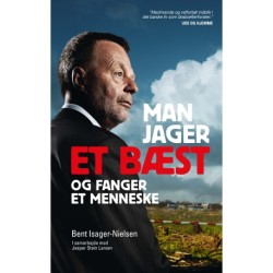Man jager et bæst og fanger et menneske