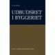 udbudsret i byggeriet