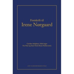 Festskrift til Irene Nørgaard