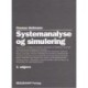 Systemanalyse og simulering