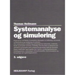 Systemanalyse og simulering