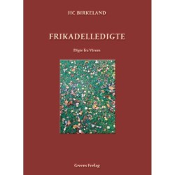 Frikadelledigte: Digte fra Virum