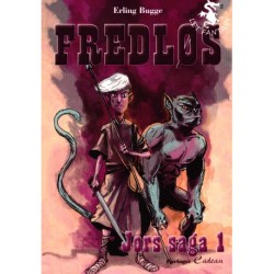 Fredløs: Jors saga 1