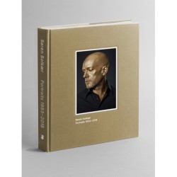 Søren Solkær Portrætter 1993-2018