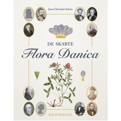 De skabte Flora Danica